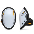 ToughBuilt - GelFit Non-Marring Knee Pads, EVA Foam Cushion, TBL-KP-G203-R - size: Standard GelFit