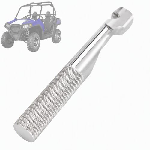 Belt Changing Tool for Polaris RZR