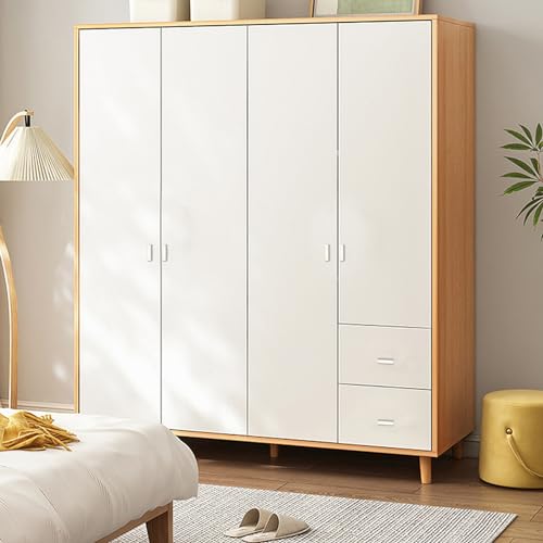 Cabinet Pulls Single Hole Cabinet Handles, 5 Pack Square Brushed Nickel Bar Cabinet Pulls Drawer Cabinet Knobs Cupboard Hardware Cabinet Handles, Stainless Steel Single Hole Cabinet Knobs - color: Brushed Nickel, size: Single Hole - No Hole Centers