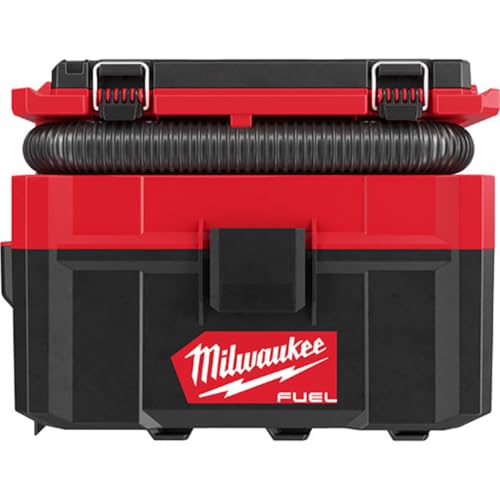MILWAUKEE'S Wet/Dry Vacuum
