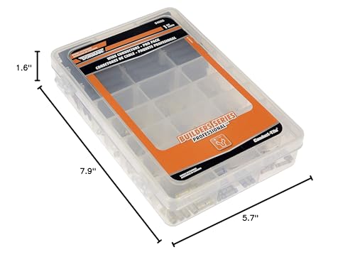 Dorman 94095 Uninsulated Connectors Builders Series Assortment