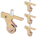 Sliding Screen Door Rollers Fit for Bay-Mills Doors