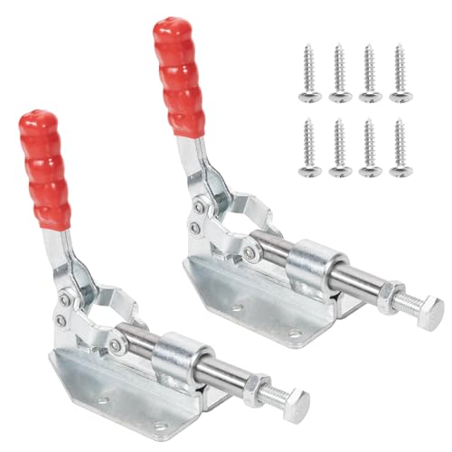 2-Pack, 36092 Quick Release Push Pull Toggle Clamp - style: 36092,2PK