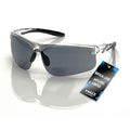 voltX ULTIMATE SPORTS Smoke Bifocal Reading Safety Glasses +3.0 Dioptre - color: Vx612 Smoke, size: +3.0 Dioptre