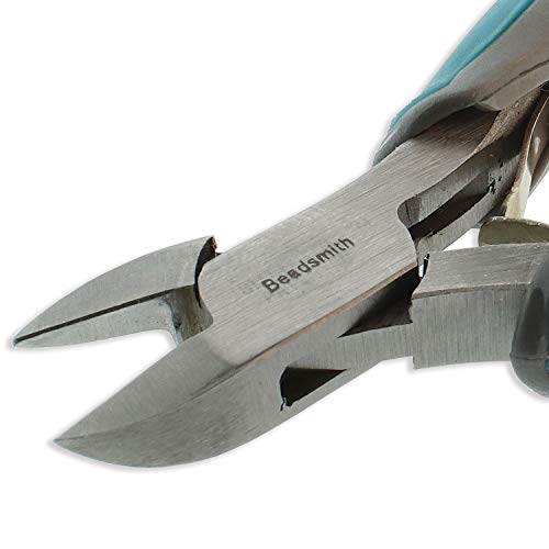 The Beadsmith Simply Modern Side Cutter - size: Side Cutter