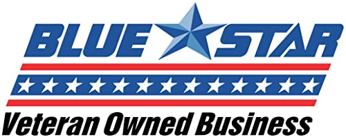 Blue Star Do-It-Yourself Windshield Repair Kit .027 Fl Oz. (1) - size: 1