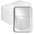 Mister Rui Paint Tray with Liners 9 Inch 11 Pieces Tray Set