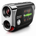 MILESEEY G1 Touchscreen & GPS Rangefinder with 43000+ Built-in Golf Courses