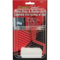 Linzer Project Select Trim Roller Kit (3-Piece) - 1 Each
