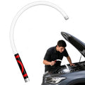 30-Inch Bendable LED Flashlight Stick, 7H Runtime Flexible Work Light