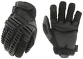 Mechanix Wear M-Pact Covert Tactical Gloves, Large, Black - color: Black, size: Large