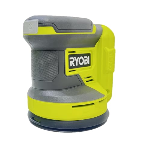 ONEAND 18V Cordless 5 in. Random Orbit Sander Tool ONLY