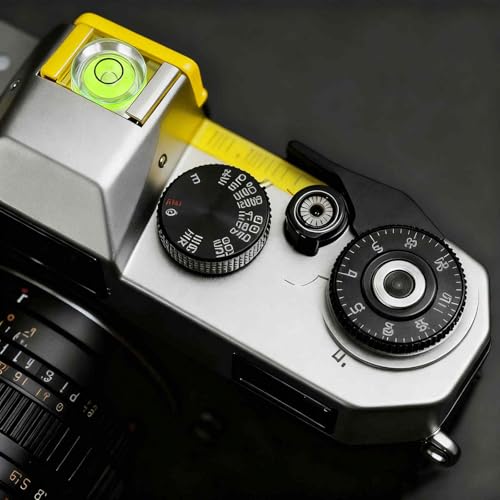 10pcs Round Bubble Level 18x8mm - Mini Circular Bullseye Spirit Levels Measuring Layout Tools for Leveling Camera/Tripod/Telescope/Workshop/Turntable/Pictures Frame, White - size: 18x8mm