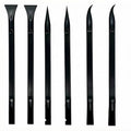 Car Detailing Tools Scraper Small Plastic Scraper Tool, Used in Narrow Spaces and Gaps, Perfect for Removing Oil Stains, Labels, Dirt, Cleaning Car Interior Details(6Pcs scrapers) - color: 6pcs Scrapers