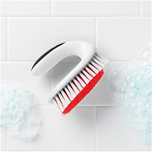 OXO Good Grips All Purpose Scrub Brush - size: 1 Pack