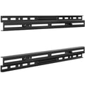 monTEK TV Wall Mount Extension Bracket, Fits 16-24" Wood Studs, Max 154lbs