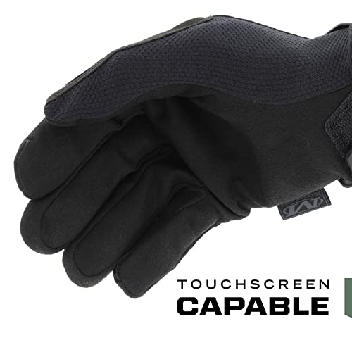 Mechanix Wear Original Tactical Covert Gloves, Medium - color: Black, size: Medium
