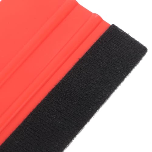 1set Peel and Stick Wallpaper Tool Application Kit for Smoothing Vinyl for Home and Car Film Installation