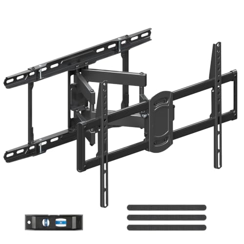 Mounting Dream TV Wall Mount for Most 42-84 Inch TVs - size: 42"-84" TV