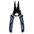 IRWIN VISE-GRIP Wire Stripping Tool/Wire Cutter, 6-Inch (2078316)