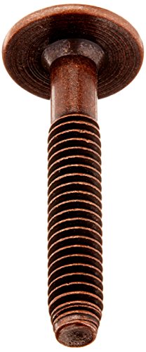 Hard-to-Find Fastener 014973154233 154233 Joint Connector Bolt, 1/4-20 x 1.57-Inch,10 - size: 1/4-20 x 1.57-Inch