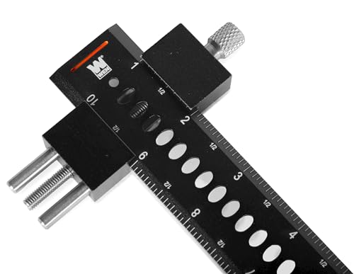 WEN Multifunction Marking & Square Scale (ME800R) - style: Marking & Square Scale
