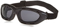 Crossfire 91351 AF Safety Glasses - color: Smoke Anti-fog Lens
