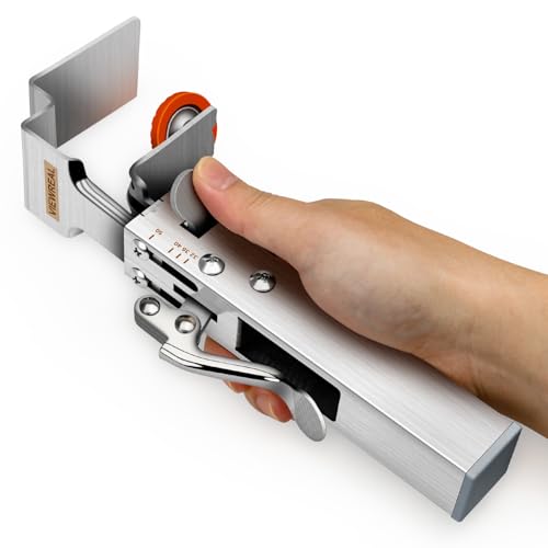 Quick-Install Drawer Front Installation Clamps,Efficient Cabinet Drawer Clamps Setup with Easy,2Pk Universal Fit Labor-Saving Adjustable Drawer Fixing Clips