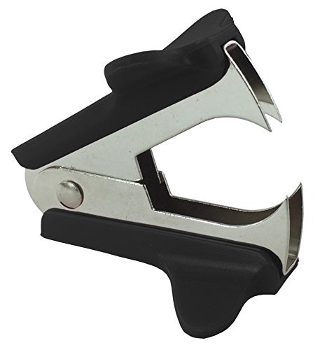 Clipco Staple Remover (6-Pack) (Black) - color: Black