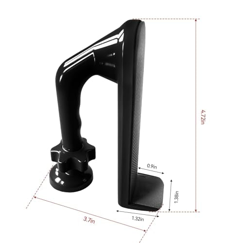 Portable Door Stopper, Aluminum Alloy Anti-Slip Safety Device, Suitable for Personal Protection During Travel or Apartment Living.(Break) - color: break