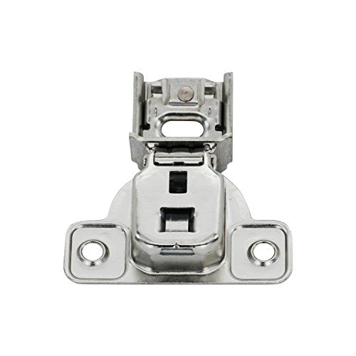 25 Pack Salice Silentia Soft Close Cabinet Hinges, 1-3/8" Overlay - CUP3CD9