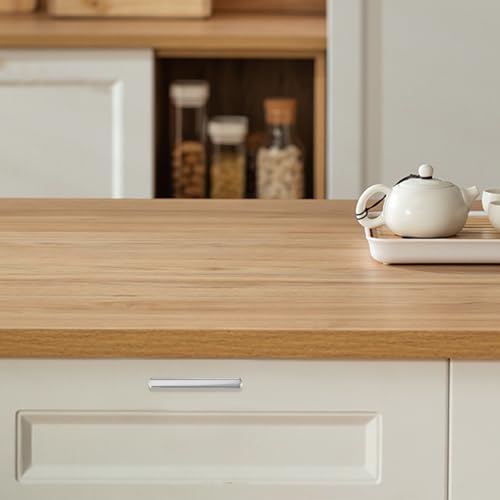 COTYKILEY 10 Pack 3 Inch(76mm) Brushed Satin Nickel Cabinet Handles Kitchen Cabinet Pulls Cabinet Door Handles Kitchen Cabinet Hardware Cupboard Drawer Pulls Dresser Handles - color: Brushed Satin Nickel, size: 3" Hole Center（76MM）