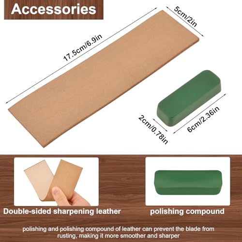 Wood Carving Knifes, (Straight handle Sloyd Carving Knife) - style: Straight handle Sloyd Carving Knife