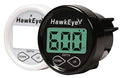DepthTrax 2B Boat Mount in Dash Digital Depth Finder