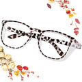 Safety Glasses Goggles for Women Girls Anti Fog Protective Eyewear Glasses - color: 1 Pack: Tortoise