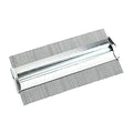 High-Performance Metal Contour- Gauge Profile Measuring Tool Carpet Laying Cutting Tiles Carpentry Woodwork Metalwork- Contour- Gauge Tool Metal