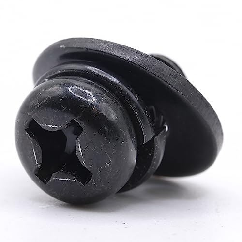 ReplacementScrews Wall Mount Screws Compatible with ONN 100012589-C