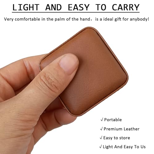 Tape Measure for Body Measuring Medical Body Cloth Tailor Craft Dieting Measuring Tape, 60 Inch/1.5 M Dual Sided Measuring Tape for Body Fabric Sewing（2 Pieces，Brown） - color: Brown 2 pack