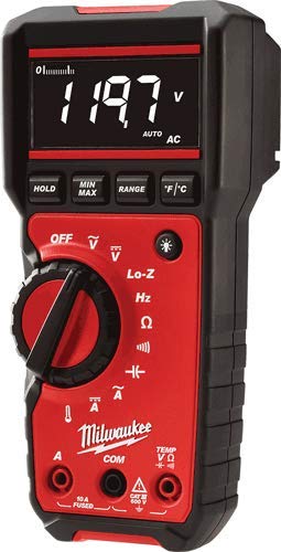 Digital Multimeter 2217-20