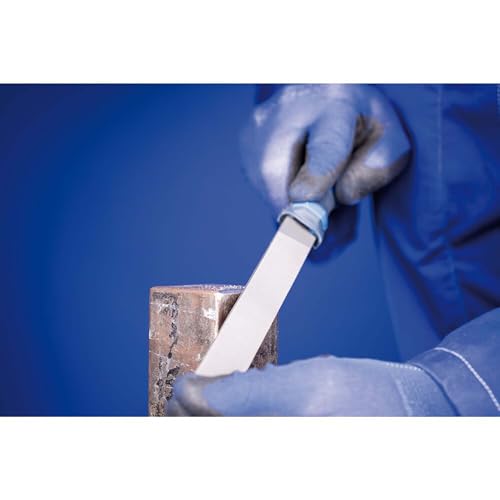 PFERD 5pc 10" Machinists File Set, Second Cut, American Pattern (Pack of 1) - size: 10 Inch