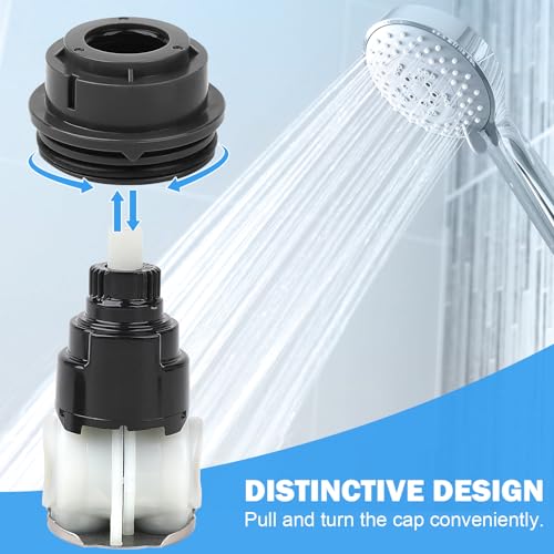 RP46463 Shower Cartridge Replacement for Delta Monitor 17 Series(Post-2006) - style: RP46463-Cartridge