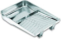 Wooster Brush R402-11 Deluxe Metal Tray.1 Pack (11")