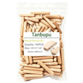 150Pcs Wood Dowels Kit 1/4 x 1-1/2inch, Wooden Dowel Pins, Fluted Wood Dowels Rods for Crafts, Furniture, DIY Manual - size: 1/4" x 1-1/2"-150pcs