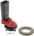 KOHLER GENUINE PART 87998 Toilet Flush Valve Kit, Corrosion Resistant - size: Small
