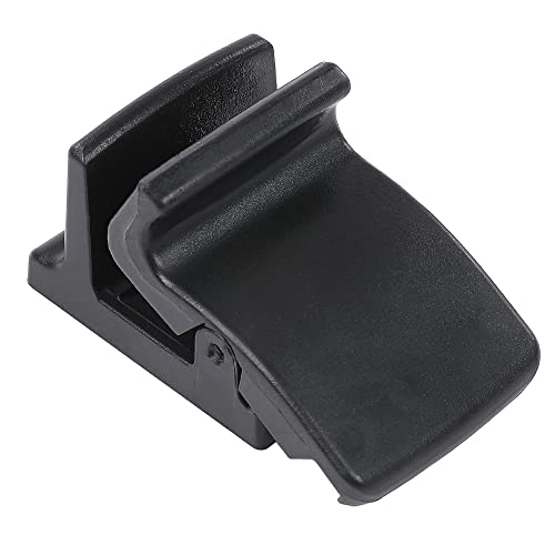 LQI Manual Rear Sliding Window Latch Lock Fit Ford F150 1997-2004 1PC