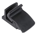 LQI Manual Rear Sliding Window Latch Lock Fit Ford F150 1997-2004 1PC