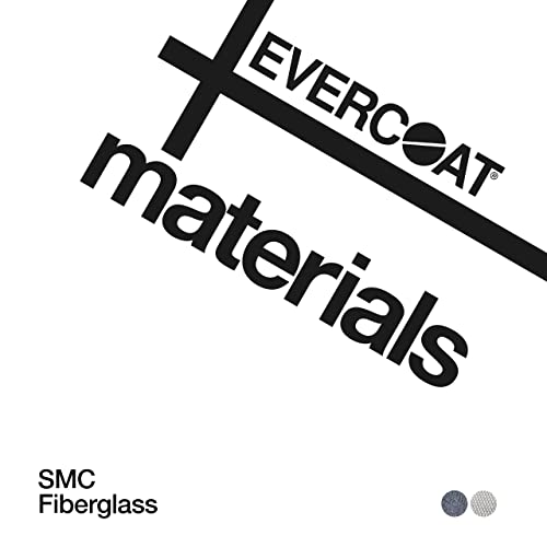 Evercoat Marine Match N'Patch Repair Kit - Repairs Nicks, Gouges & Scratches - 1 Count