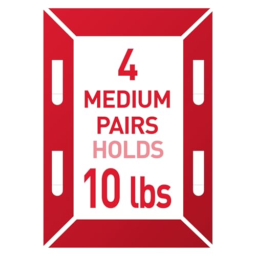Command Picture Hanging Strips, Medium, White, Holds up to 12 lbs., 16-Pairs (32-Strips), Easy to Open Packaging - size: 16 Pairs