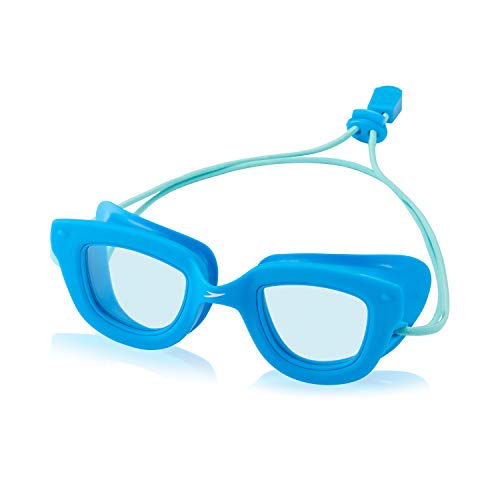 Speedo Kids' Swim Goggles Sunny G Ages 3-8 - color: Blue
