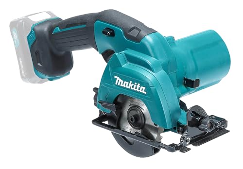 Makita - HS301DZ CXT Circular Saw 10.8 Volt Bare Unit
